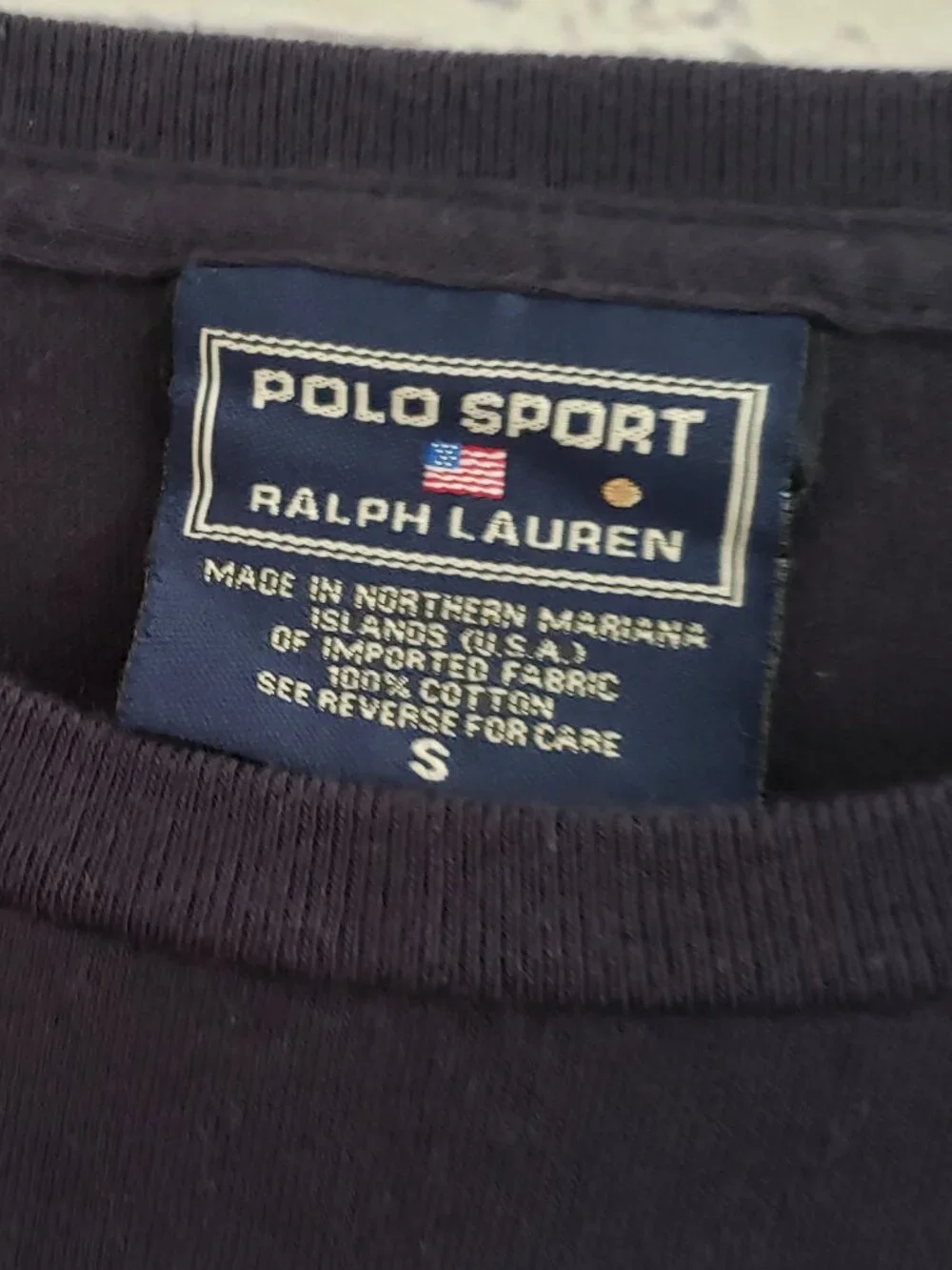 Polo Sport Ralph Lauren Long Sleeve